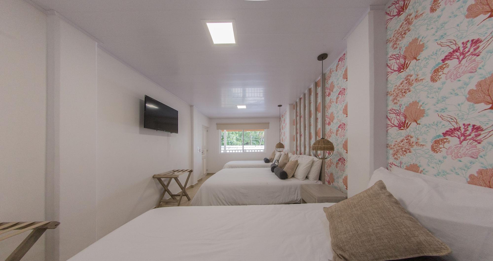 Hotel Isla Bonita San Andrés 외부 사진