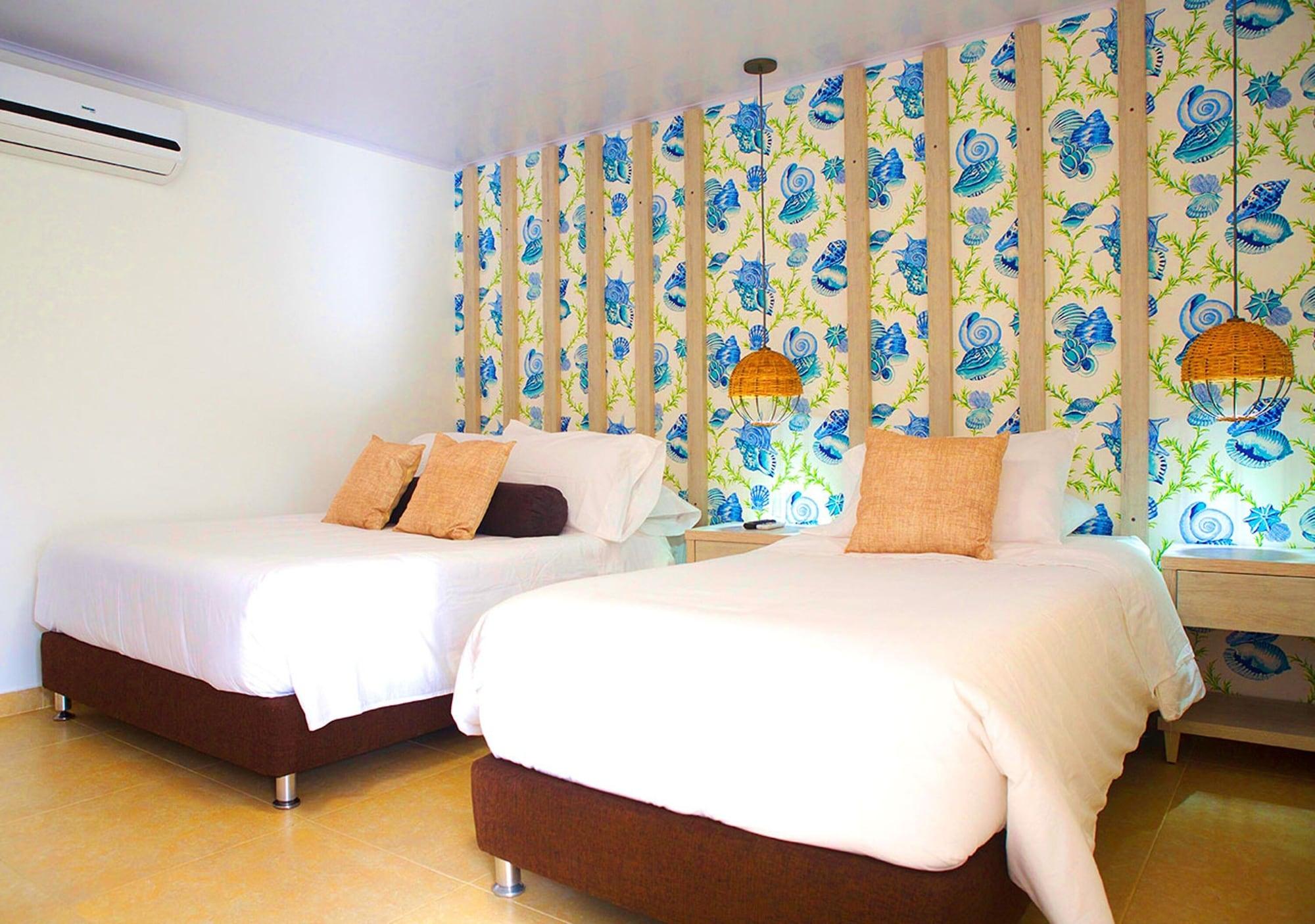 Hotel Isla Bonita San Andrés 외부 사진