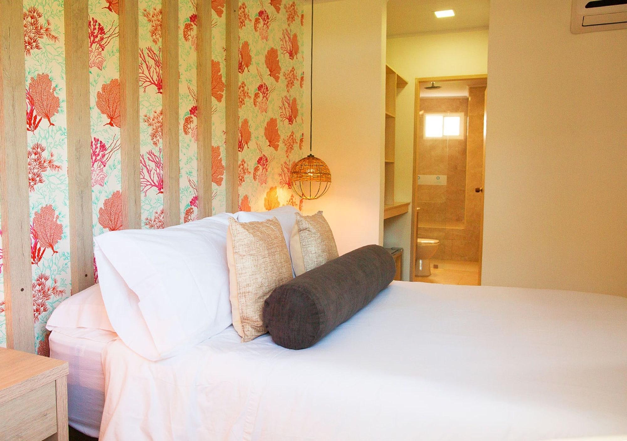 Hotel Isla Bonita San Andrés 외부 사진