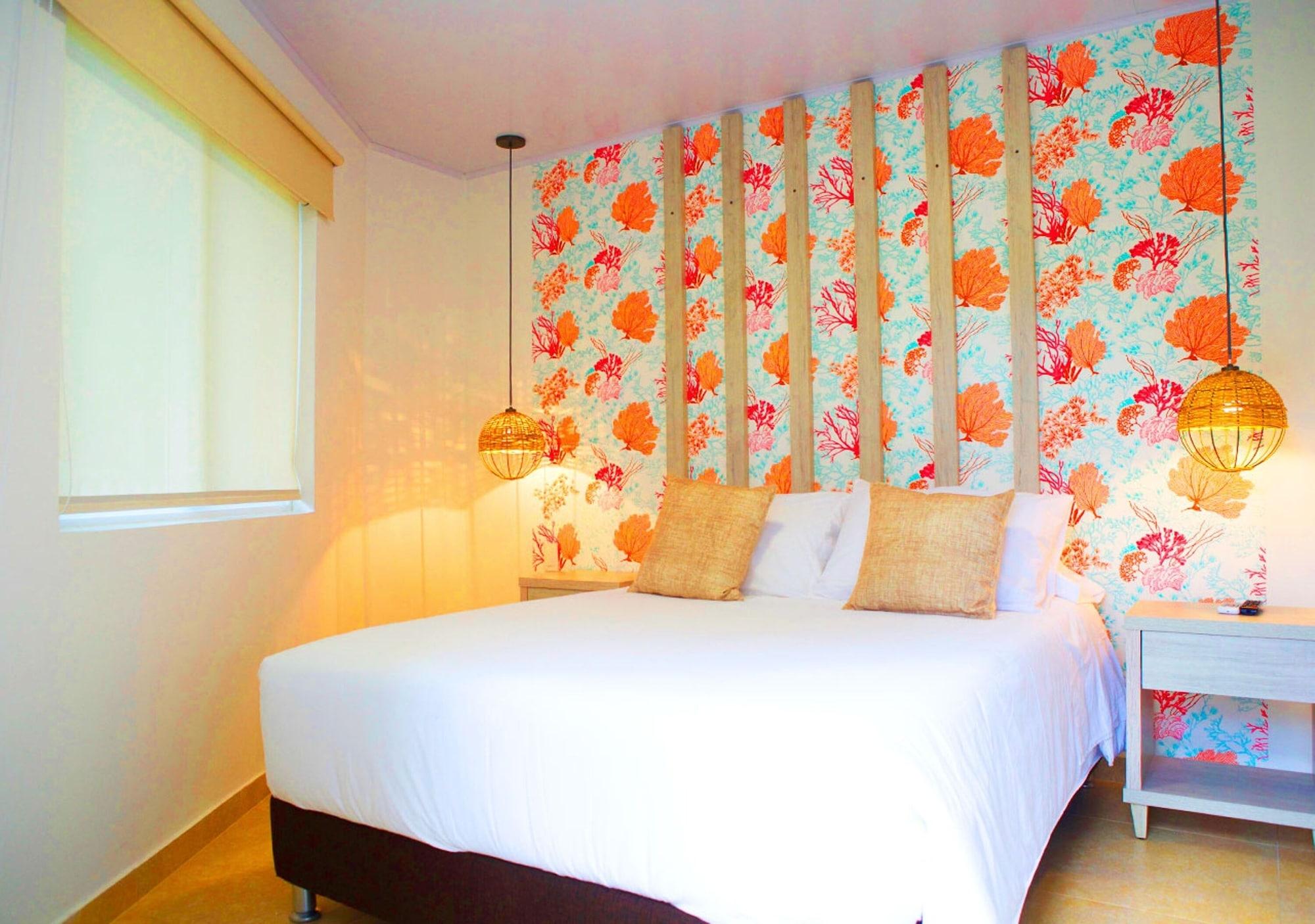 Hotel Isla Bonita San Andrés 외부 사진