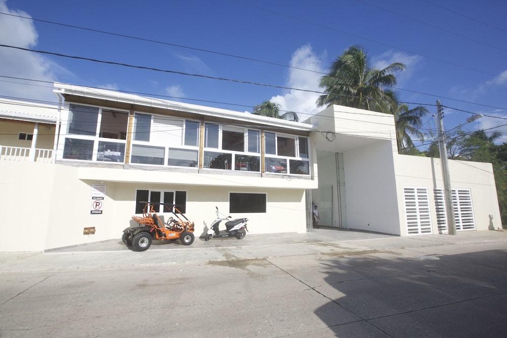 Hotel Isla Bonita San Andrés 외부 사진