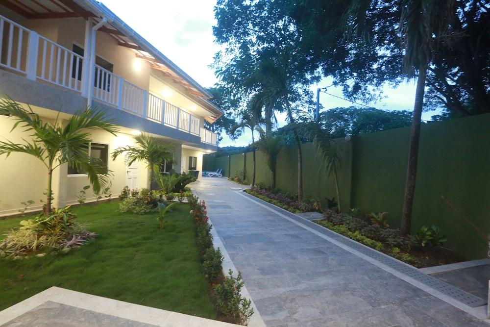 Hotel Isla Bonita San Andrés 외부 사진