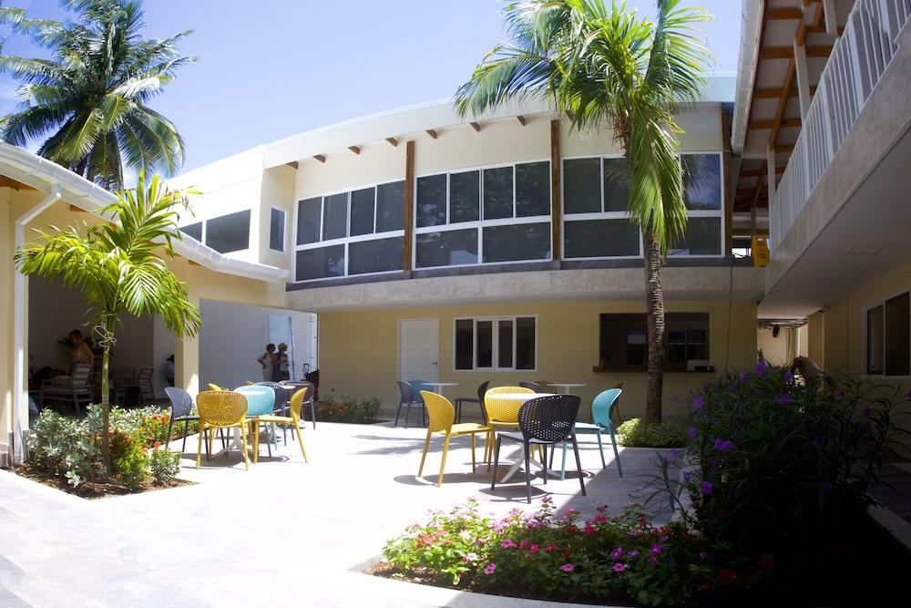 Hotel Isla Bonita San Andrés 외부 사진