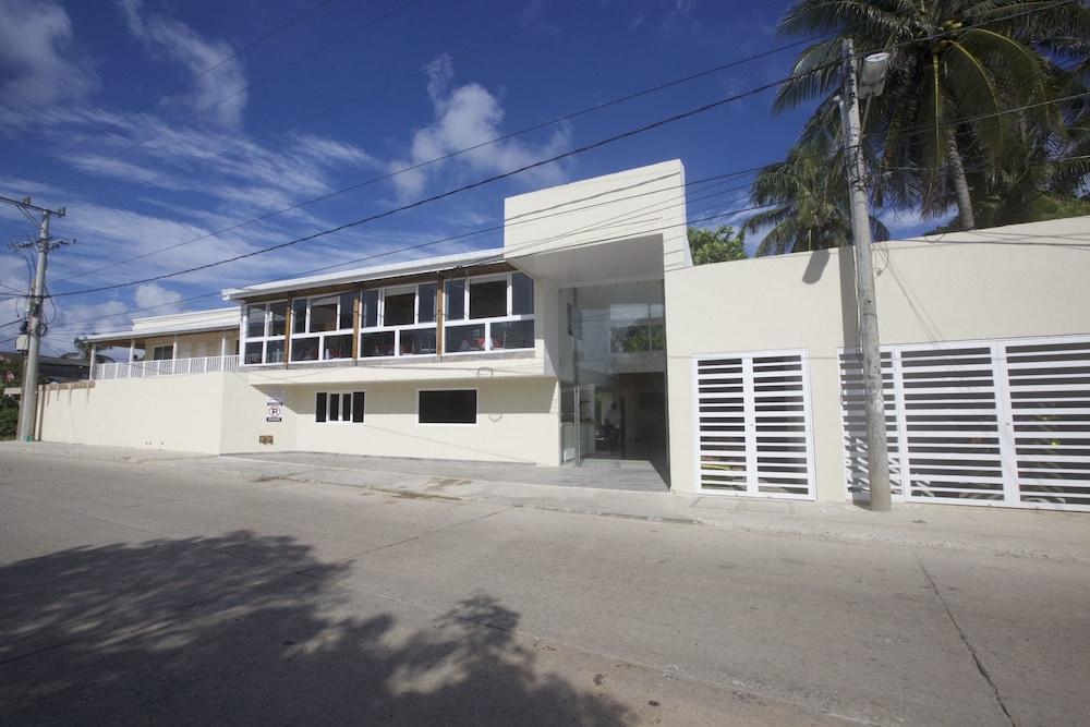 Hotel Isla Bonita San Andrés 외부 사진