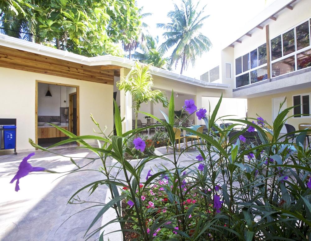 Hotel Isla Bonita San Andrés 외부 사진