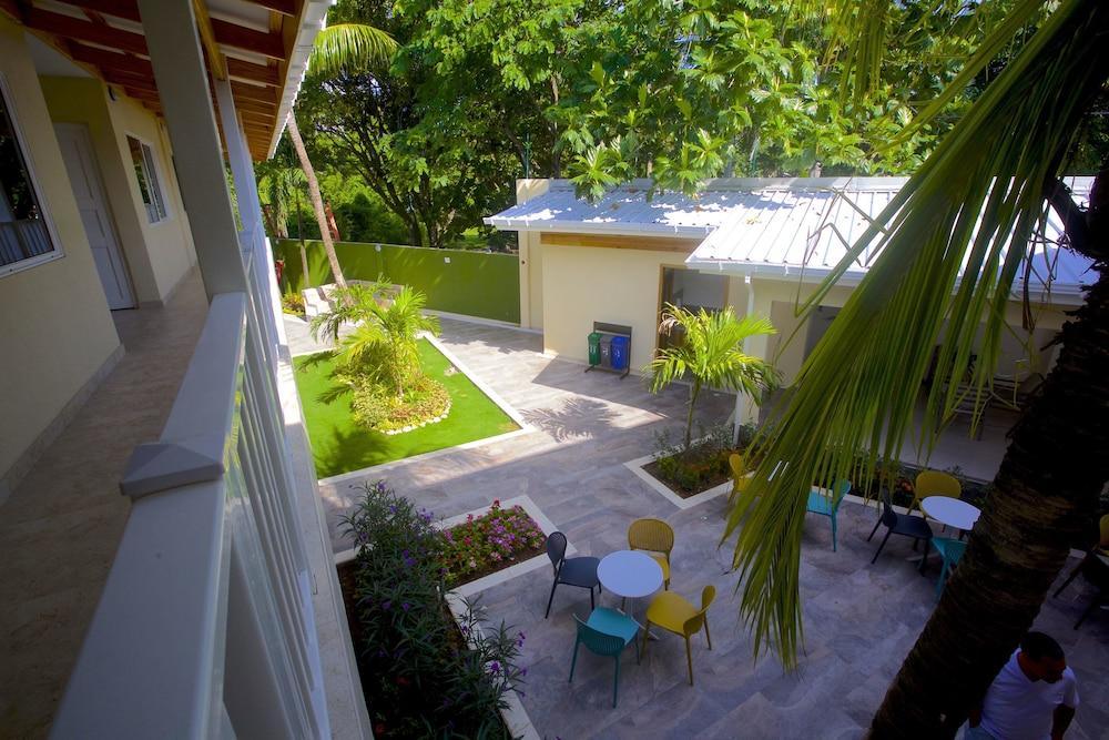 Hotel Isla Bonita San Andrés 외부 사진