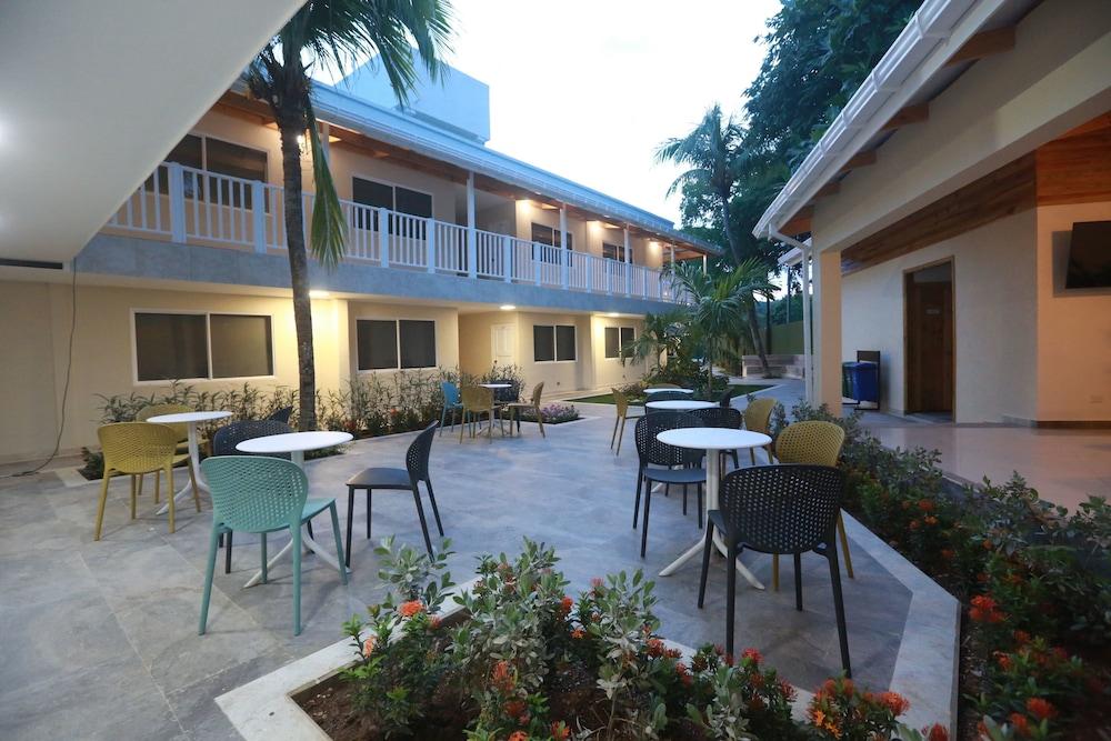 Hotel Isla Bonita San Andrés 외부 사진