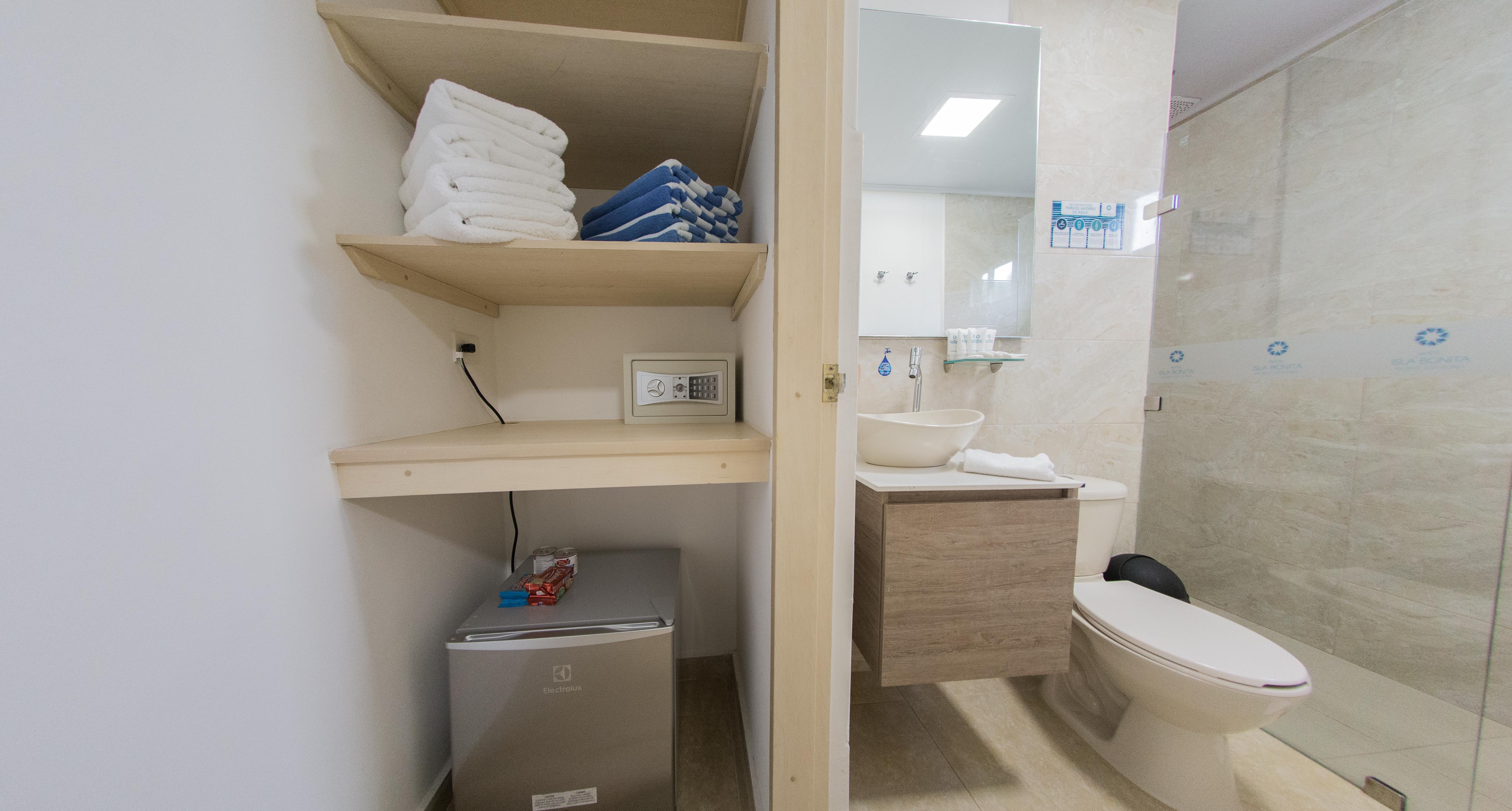 Hotel Isla Bonita San Andrés 외부 사진