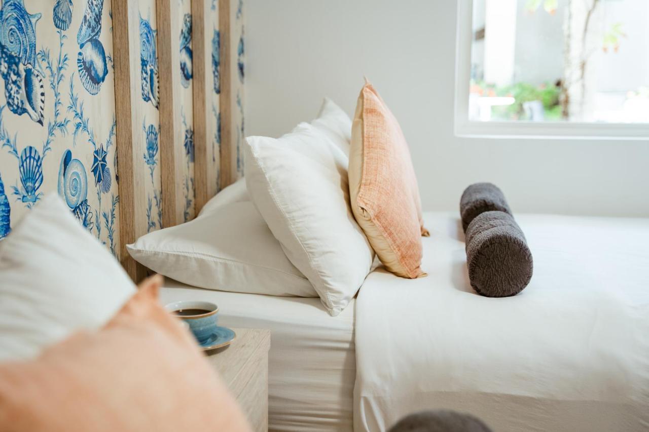 Hotel Isla Bonita San Andrés 외부 사진