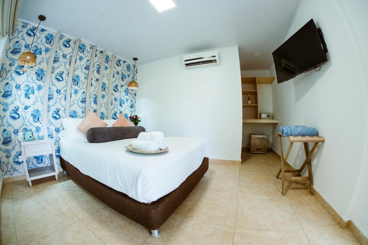 Hotel Isla Bonita San Andrés 외부 사진