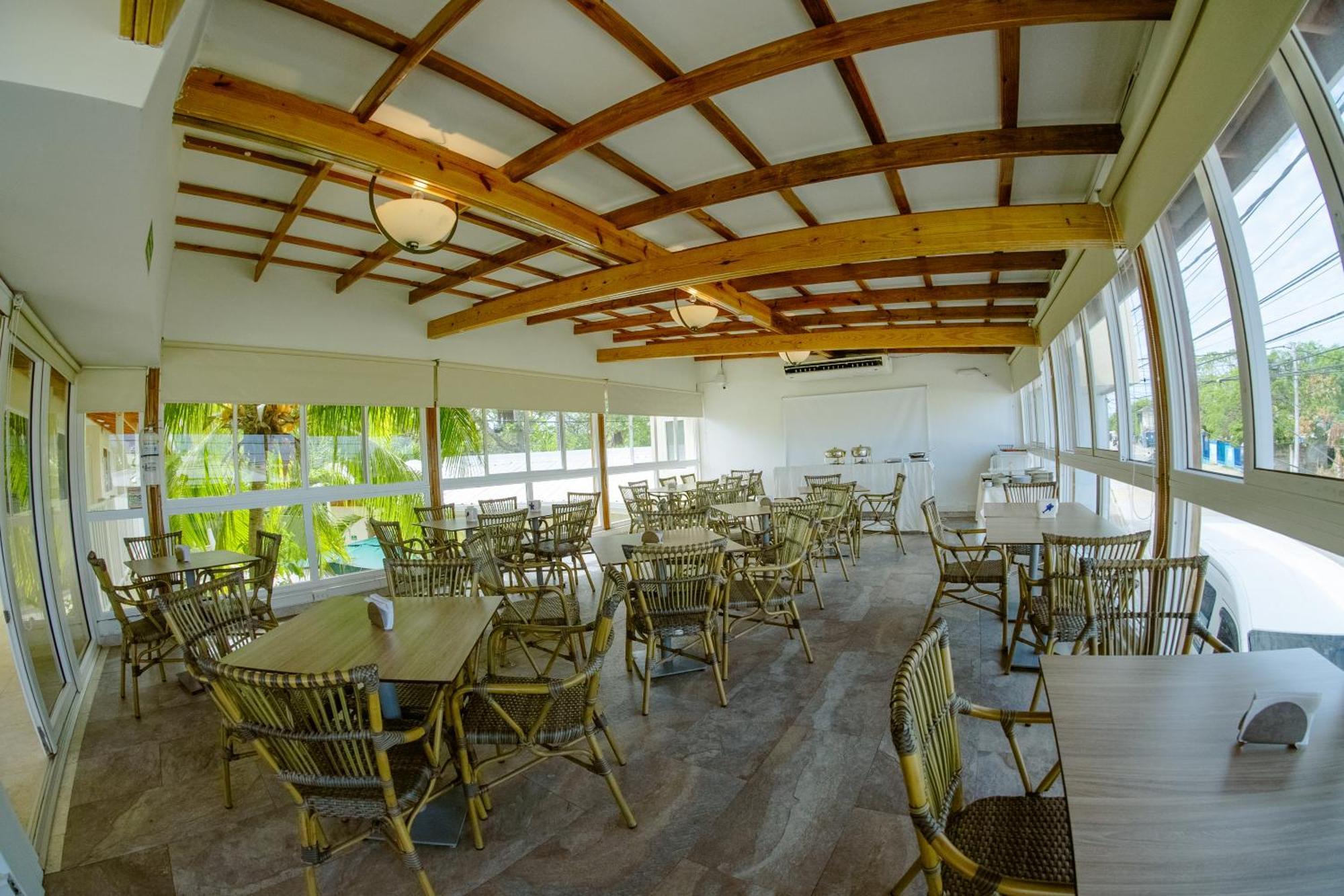 Hotel Isla Bonita San Andrés 외부 사진