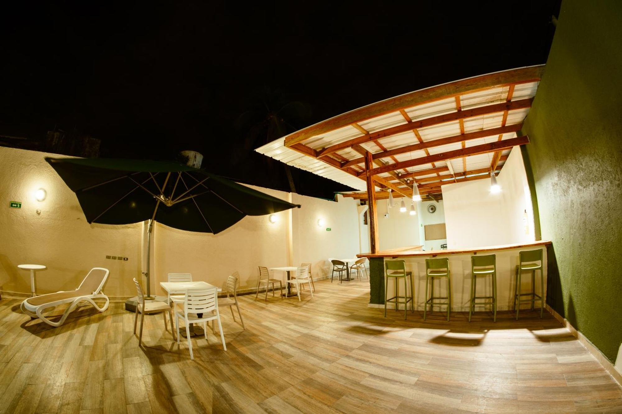 Hotel Isla Bonita San Andrés 외부 사진