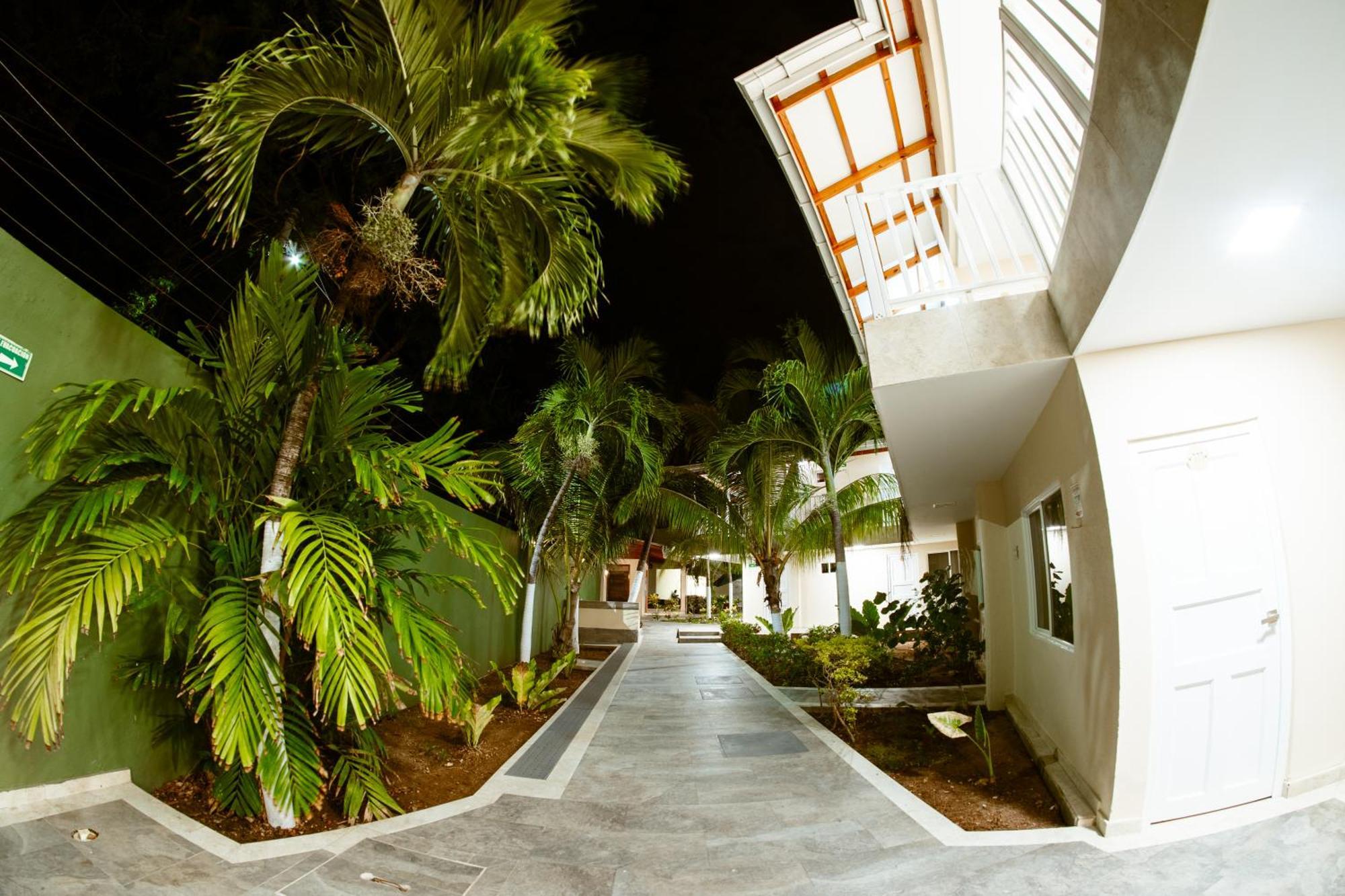Hotel Isla Bonita San Andrés 외부 사진