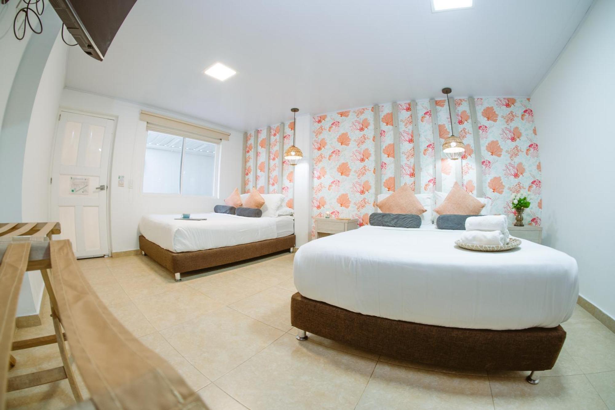 Hotel Isla Bonita San Andrés 외부 사진