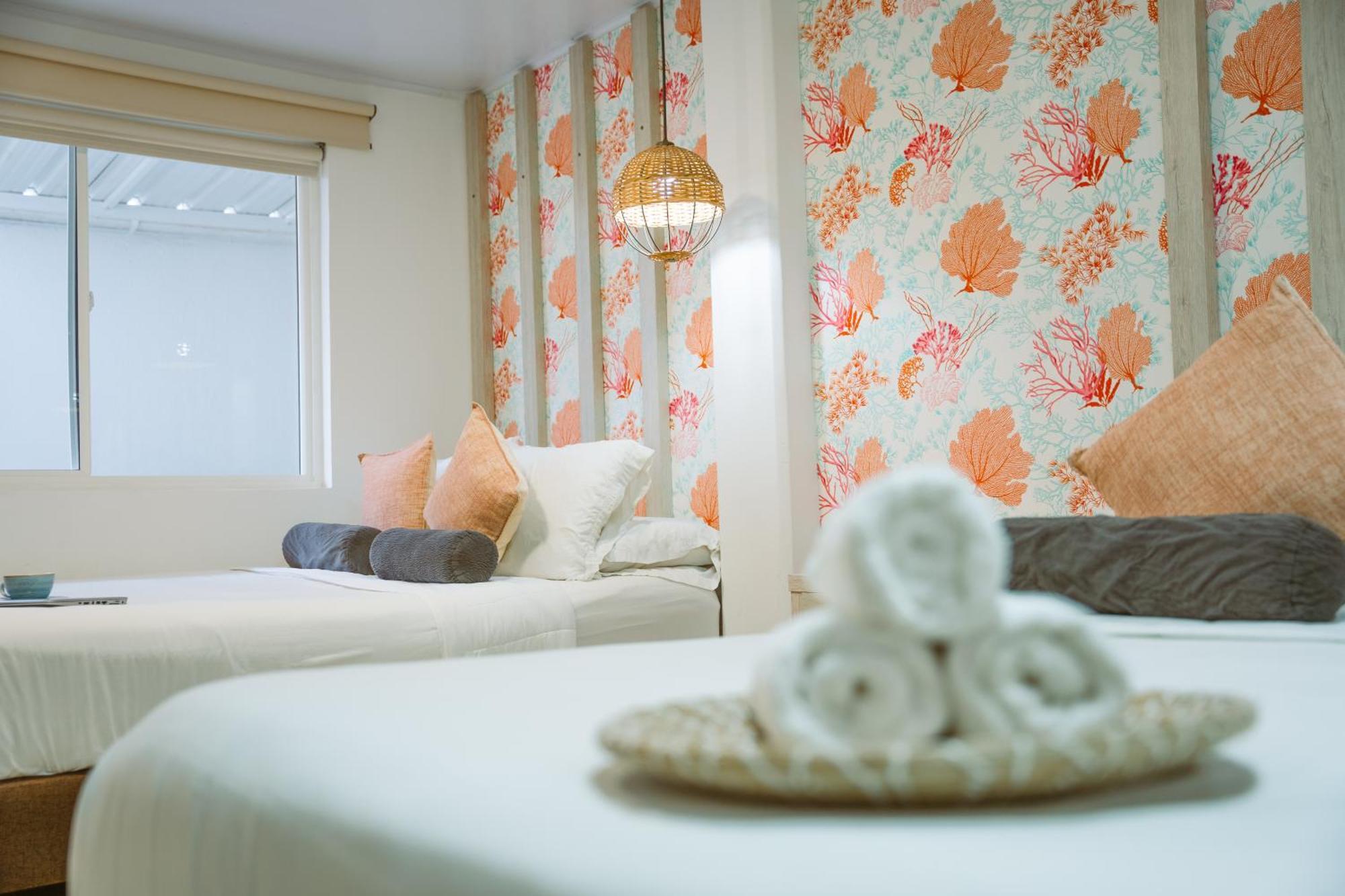 Hotel Isla Bonita San Andrés 외부 사진
