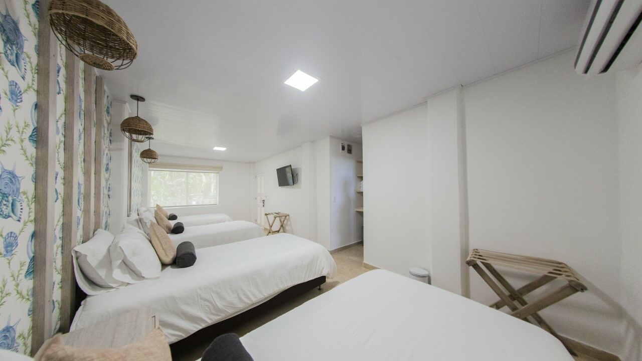 Hotel Isla Bonita San Andrés 외부 사진