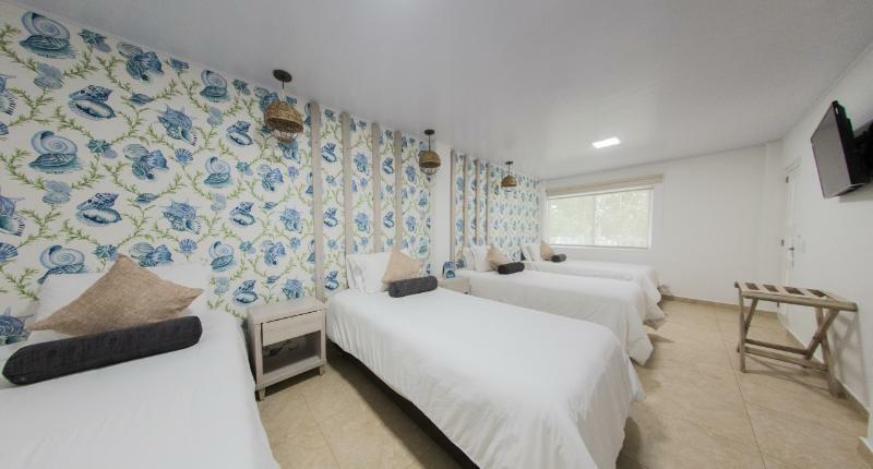 Hotel Isla Bonita San Andrés 외부 사진