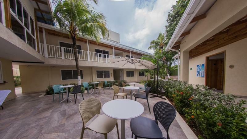 Hotel Isla Bonita San Andrés 외부 사진